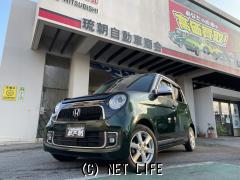ホンダ N-ONE