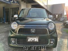 ホンダ N-ONE