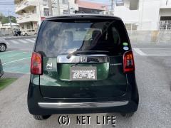ホンダ N-ONE