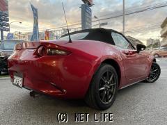 マツダ ロードスター