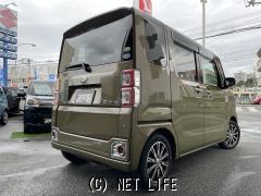 ダイハツ ウェイク