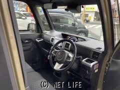 ダイハツ ウェイク