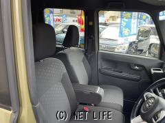 ダイハツ ウェイク