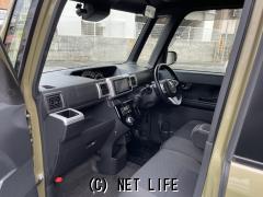 ダイハツ ウェイク