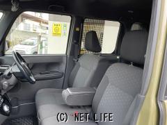 ダイハツ ウェイク