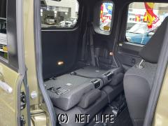 ダイハツ ウェイク