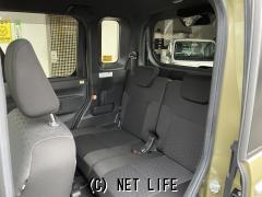 ダイハツ ウェイク