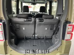 ダイハツ ウェイク