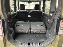 ダイハツ ウェイク