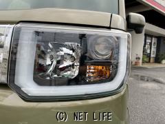 ダイハツ ウェイク