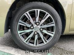 ダイハツ ウェイク