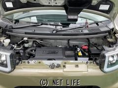 ダイハツ ウェイク