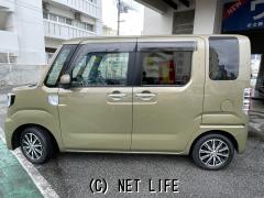 ダイハツ ウェイク