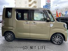 ダイハツ ウェイク