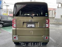 ダイハツ ウェイク