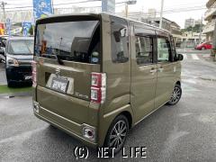 ダイハツ ウェイク