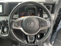 ホンダ N-VAN