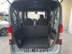 ホンダ N-VAN