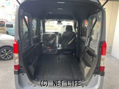 ホンダ N-VAN