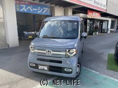 ホンダ N-VAN