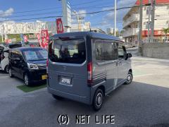 ホンダ N-VAN