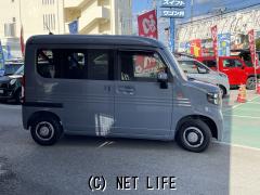 ホンダ N-VAN