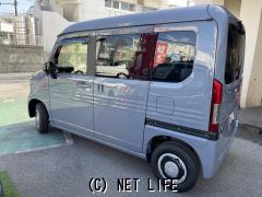 ホンダ N-VAN