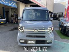 ホンダ N-VAN