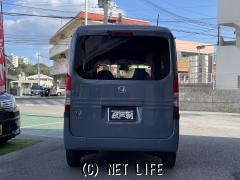 ホンダ N-VAN