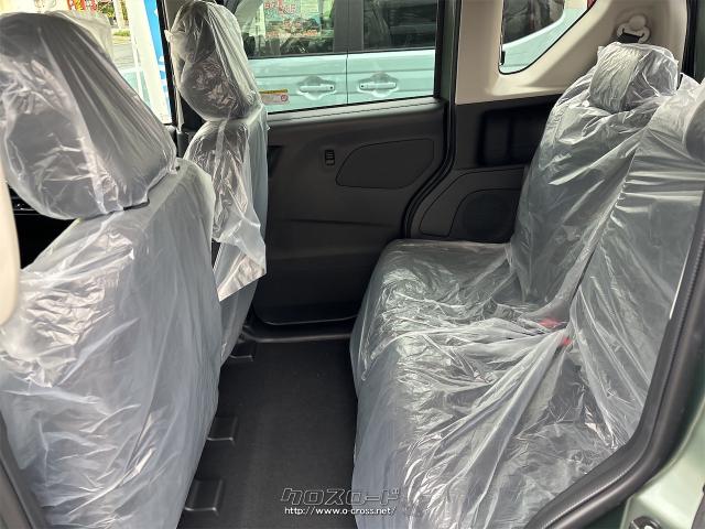 三菱 デリカミニ