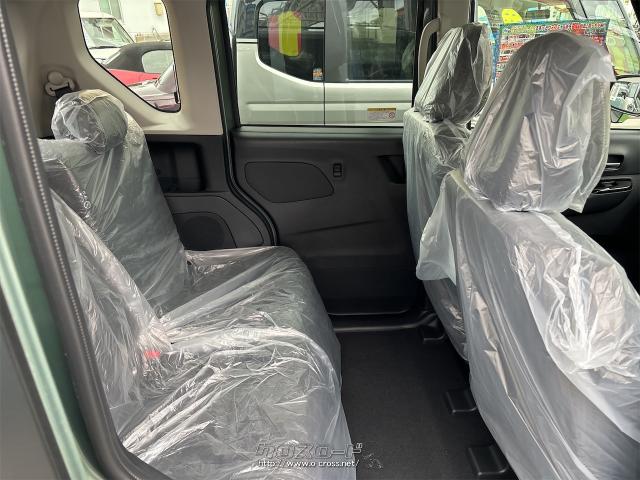 三菱 デリカミニ