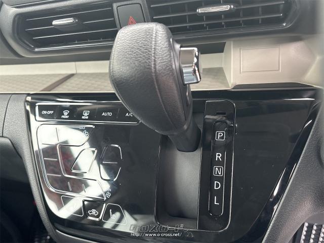 三菱 デリカミニ