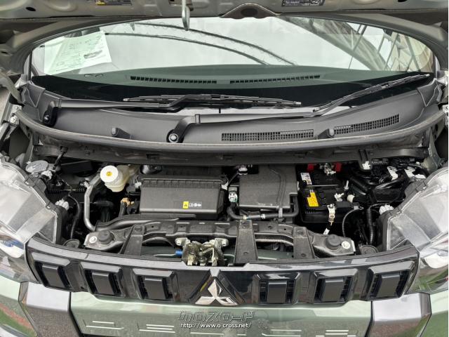 三菱 デリカミニ