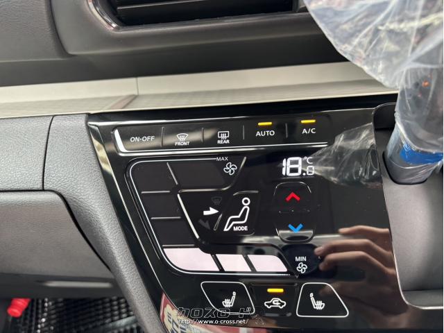 三菱 デリカミニ