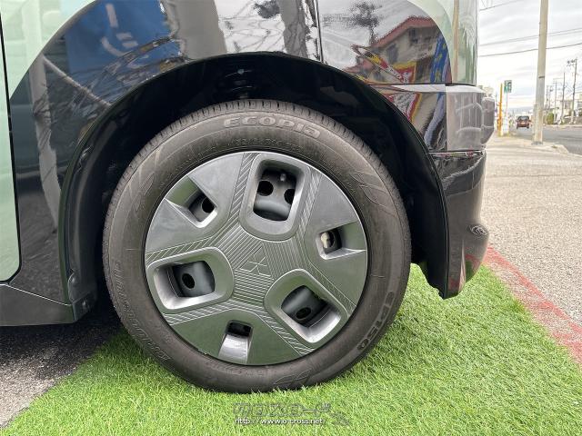 三菱 デリカミニ