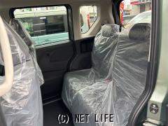 三菱 デリカミニ