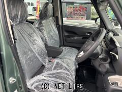 三菱 デリカミニ