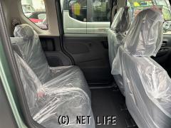 三菱 デリカミニ