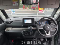 三菱 デリカミニ