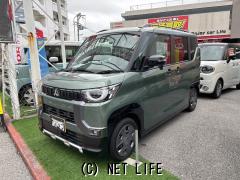 三菱 デリカミニ
