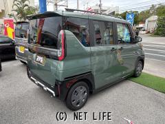三菱 デリカミニ