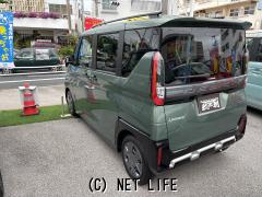 三菱 デリカミニ