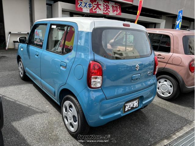 スズキ アルト