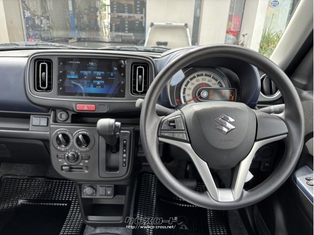 スズキ アルト