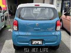 スズキ アルト