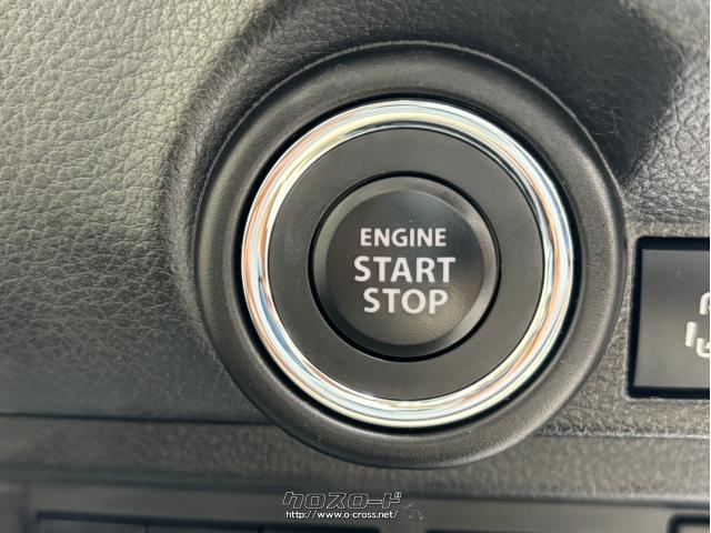 スズキ ワゴンRスマイル