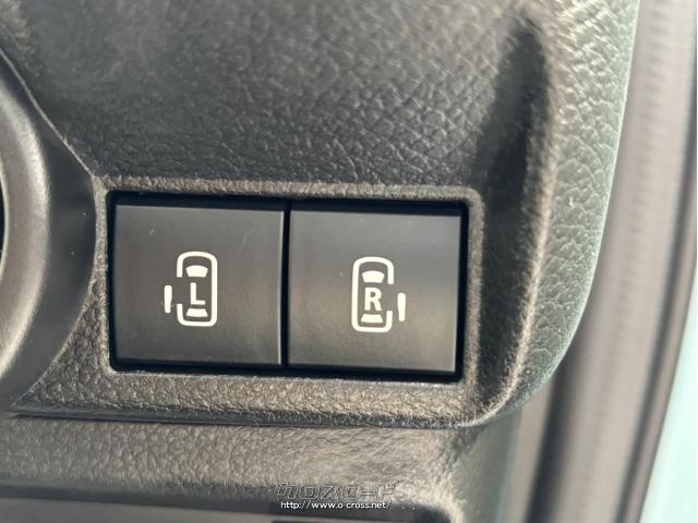 スズキ ワゴンRスマイル