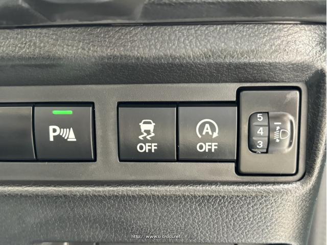 スズキ ワゴンRスマイル