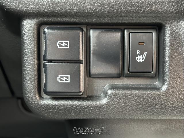 スズキ ワゴンRスマイル