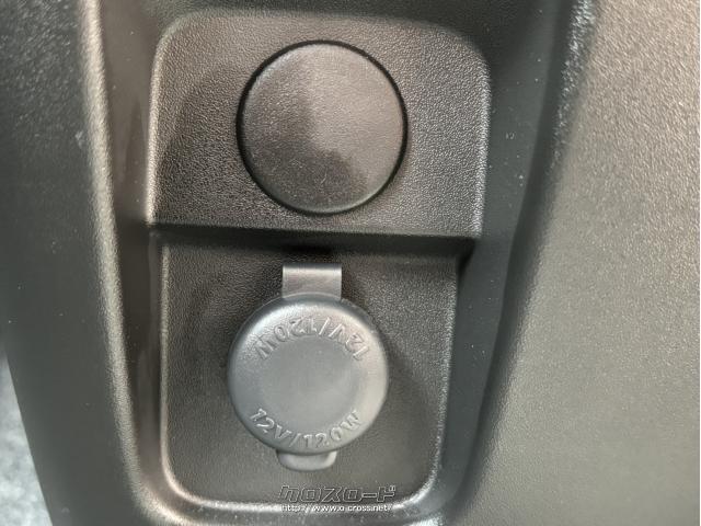 スズキ ワゴンRスマイル